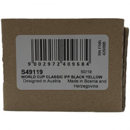  FISHER フィッシャー 《 スキー ビンディング 》TURNAMIC / ワールドカップクラシック IFP / S49119