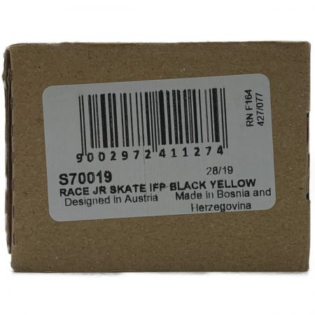  FISHER フィッシャー 《 スキー ビンディング 》TURNAMIC / ジュニア / S70019