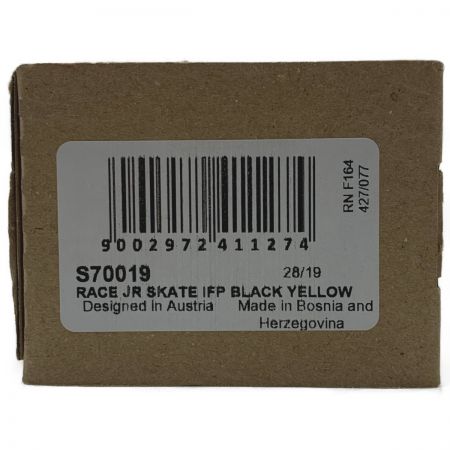  FISHER フィッシャー 《 スキー ビンディング 》TURNAMIC / ジュニア / S70019