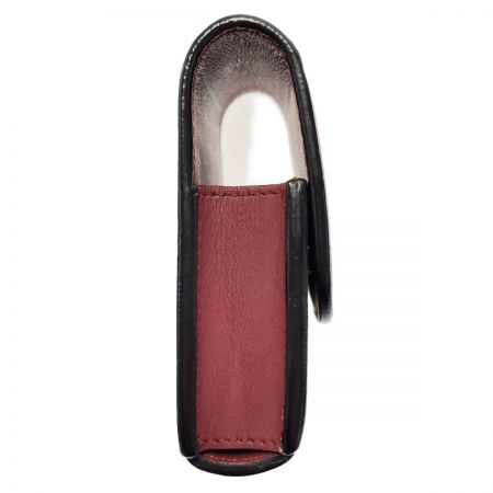  GUCCI グッチ GGスプリーム シガレットケース 小物入れ 481471 ブルームペイント PVCコーティング