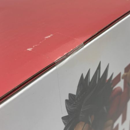   一番くじ ドラゴンボール《 ブロリー 超サイヤ人4 》A賞 / SUPER DRAGONBALL HEROES  