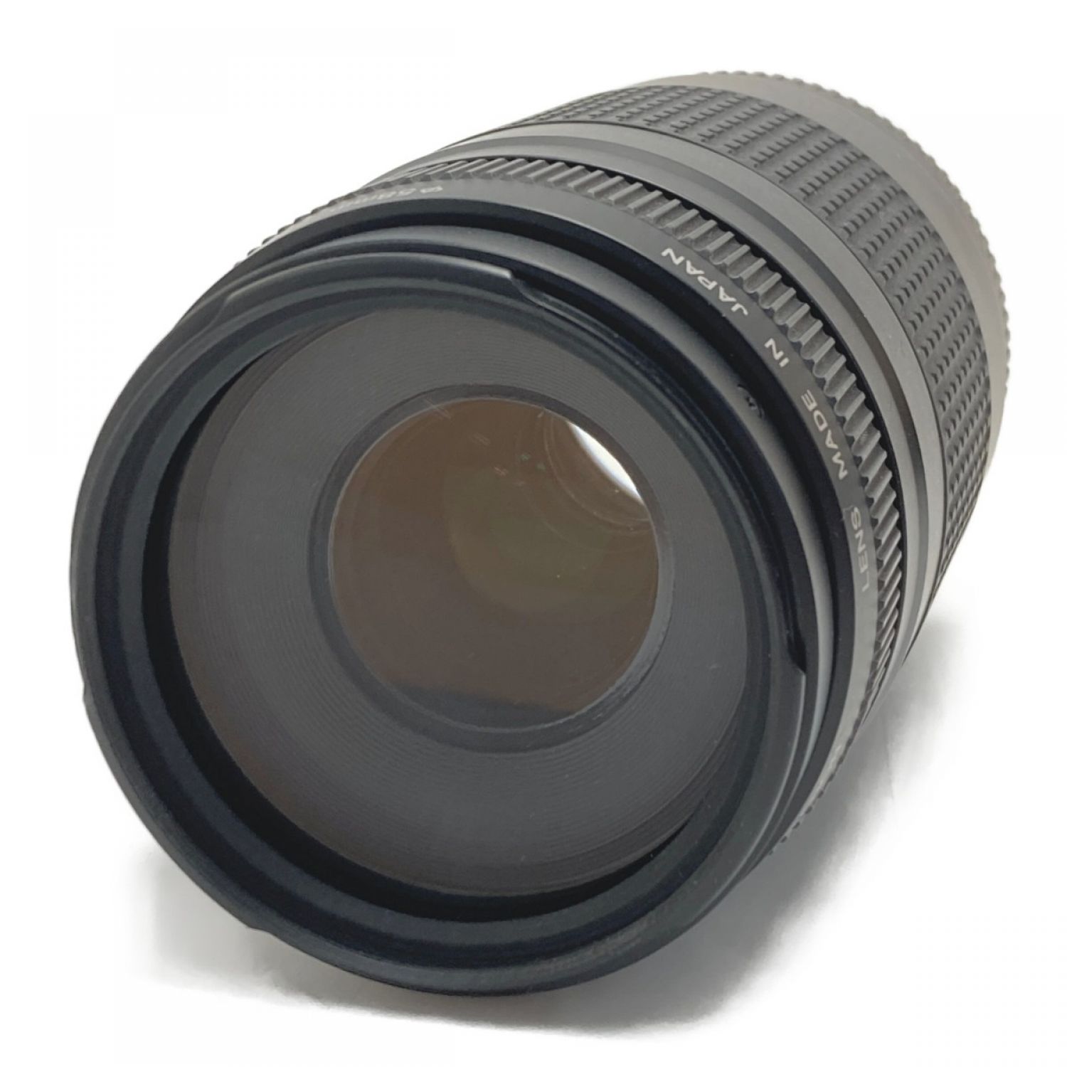 中古】 CANON キャノン EF 75-300mm F4-5.6 II ズームレンズ EF 75