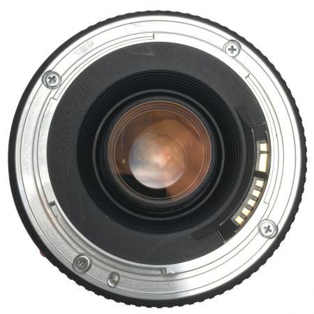  CANON キャノン EF 75-300mm F4-5.6 II ズームレンズ EF 75-300mm