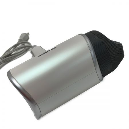  SHARP シャープ 《 プラズマクラスター ドライヤー 》ホワイト / 2019年製 / IB-WX1