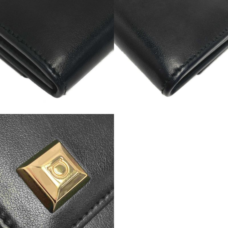 中古】 Salvatore Ferragamo サルヴァトーレフェラガモ