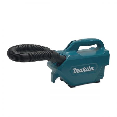  MAKITA マキタ 《 充電式クリーナー 》バッテリ・充電器別売 / ソフトバッグ付 / CL184D