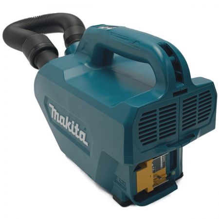  MAKITA マキタ 《 充電式クリーナー 》バッテリ・充電器別売 / ソフトバッグ付 / CL184D