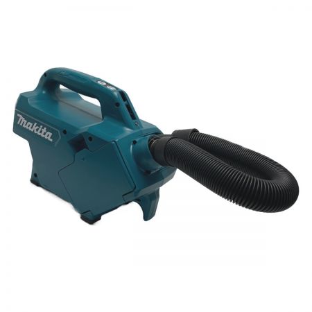  MAKITA マキタ 《 充電式クリーナー 》バッテリ・充電器別売 / ソフトバッグ付 / CL184D