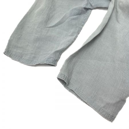  a+koloni ワンピース サイズ フリー レディース 15035002 スカイブルー