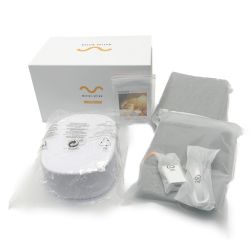 ☆☆  motion pillow モーション ピロー《 いびきトルネル 》いびき防止パッド Aランク