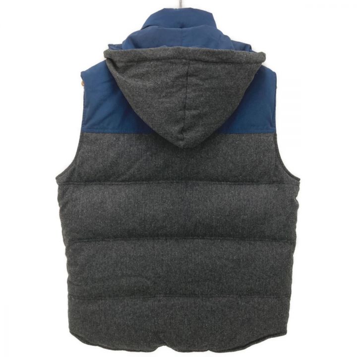 TOMMY HILFIGER トミーヒルフィガ ダウンベスト サイズ XL メンズ 