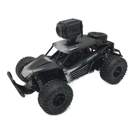   Defender ディフェンダー《オフロード RCトラックカー 》FPVカメラ付き