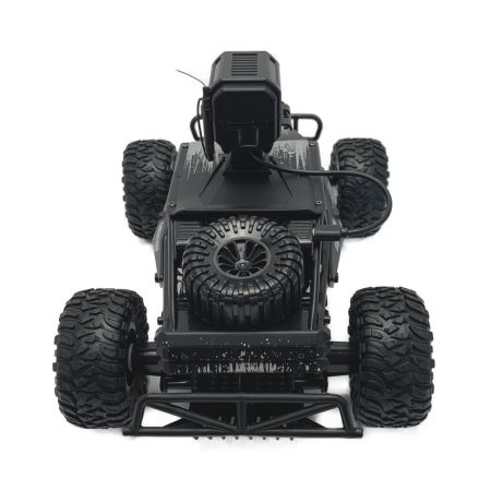   Defender ディフェンダー《オフロード RCトラックカー 》FPVカメラ付き