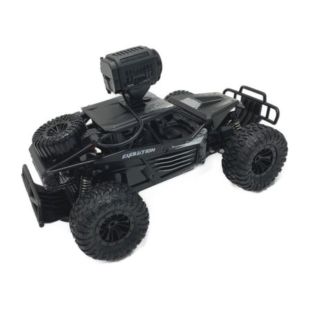   Defender ディフェンダー《オフロード RCトラックカー 》FPVカメラ付き