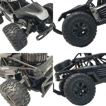   Defender ディフェンダー《オフロード RCトラックカー 》FPVカメラ付き