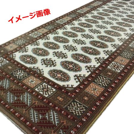  SAPHIR 《 絨毯 / ラグマット 》85×150