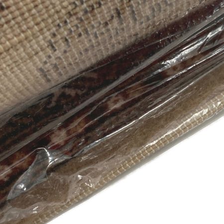  SAPHIR 《 絨毯 / ラグマット 》85×150