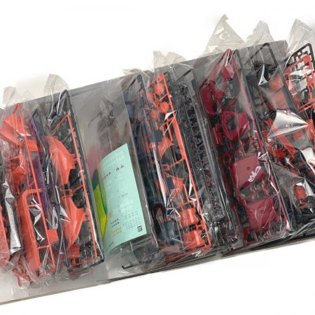  BANDAI バンダイ 機動戦士ガンダム《 シャア・アズナブル専用 ザク2 》パーフェクトグレード / MS-06S