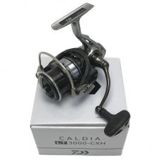 中古】 DAIWA ダイワ 19 バリスティック LT2500S-XH スピニングリール