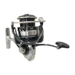 DAIWA ダイワ 18 カルディア LT3000-CXH スピニングリール 箱付き 056042 Bランク