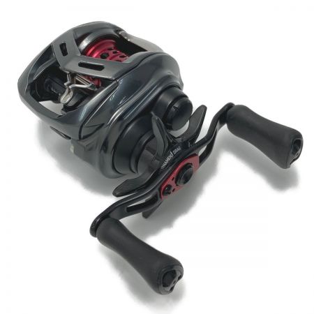  DAIWA ダイワ ALPHAS アルファス AIR TW 8.6 ベイトリール