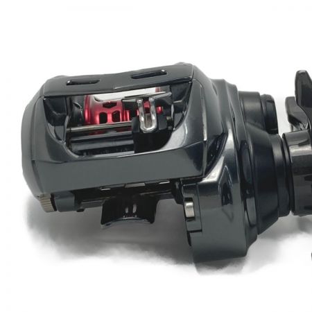  DAIWA ダイワ ALPHAS アルファス AIR TW 8.6 ベイトリール