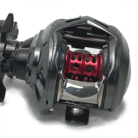  DAIWA ダイワ ALPHAS アルファス AIR TW 8.6 ベイトリール