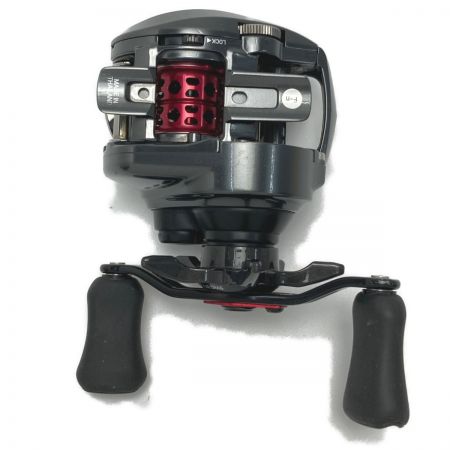  DAIWA ダイワ ALPHAS アルファス AIR TW 8.6 ベイトリール