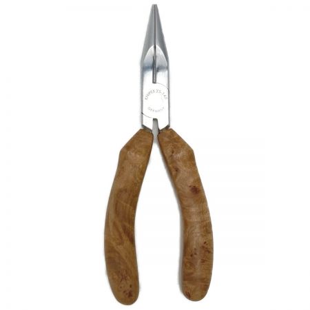  KNIPEX クニペックス プライヤー 25-140 釣り用品 釣り小物