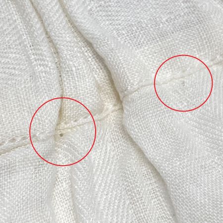  a+koloni パンツ サイズ フリー レディース 20127002 ホワイト