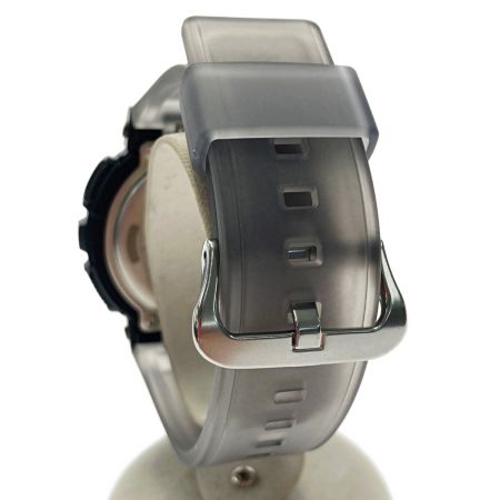  CASIO カシオ G-SHOCK メタルカバード GM-110MF-1ADR グレー系 デジアナ クォーツ メンズ 腕時計 箱・取説有