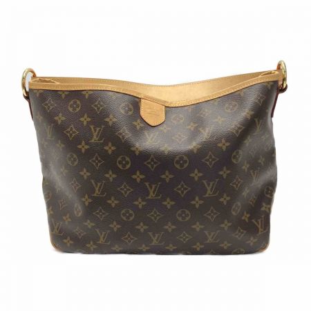  LOUIS VUITTON ルイヴィトン モノグラム ディライトフルPM M40352 ショルダーバッグ ワンショルダー 布袋有