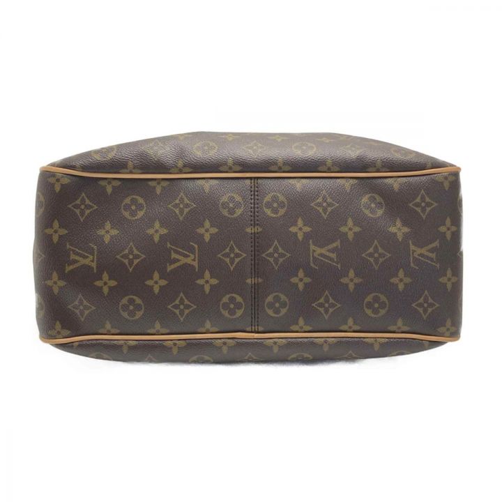 LOUIS VUITTON ルイヴィトン モノグラム ディライトフルPM M40352