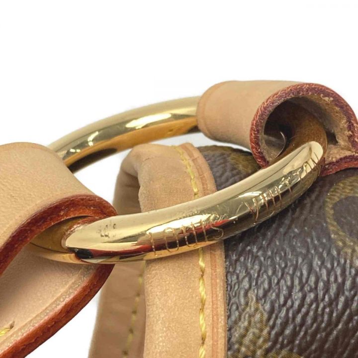 LOUIS VUITTON ルイヴィトン モノグラム ディライトフルPM M40352