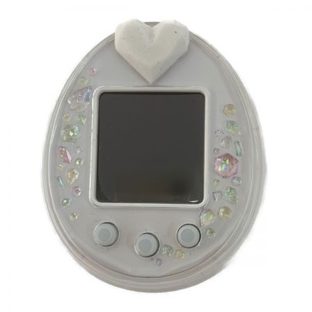   Tamagotchi たまごっち《 Tamagotchi P's 》ホワイト