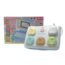 ☆☆  SEGA セガトイズ《 マウスできせかえ！すみっコぐらしパソコン 》マウスカバー付き Bランク