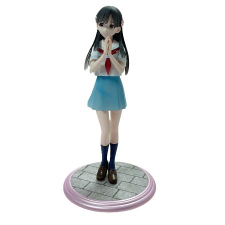  Dream Tech ドリームテック アイドルマスターシンデレラガールズ [はんなり京娘]小早川紗枝 1/7スケールフィギュア