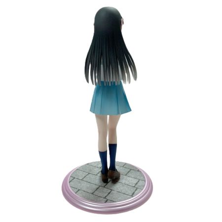  Dream Tech ドリームテック アイドルマスターシンデレラガールズ [はんなり京娘]小早川紗枝 1/7スケールフィギュア