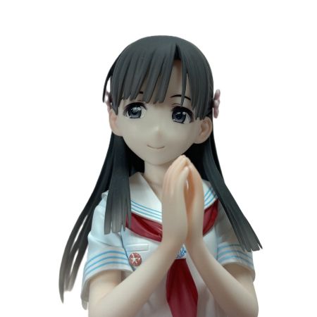  Dream Tech ドリームテック アイドルマスターシンデレラガールズ [はんなり京娘]小早川紗枝 1/7スケールフィギュア