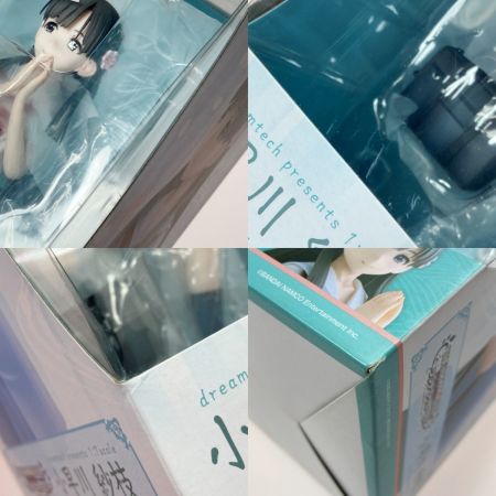  Dream Tech ドリームテック アイドルマスターシンデレラガールズ [はんなり京娘]小早川紗枝 1/7スケールフィギュア