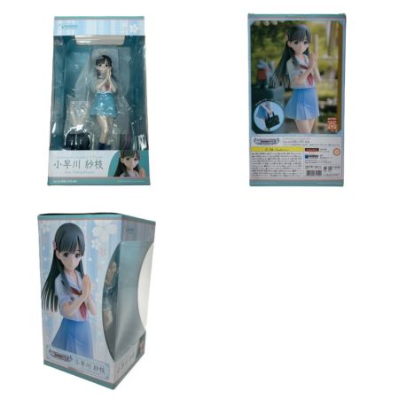  Dream Tech ドリームテック アイドルマスターシンデレラガールズ [はんなり京娘]小早川紗枝 1/7スケールフィギュア