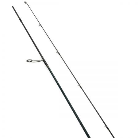  MajorCraft メジャークラフト Finetail ファインテール ルアーロッド 竿袋付き FSX-512L