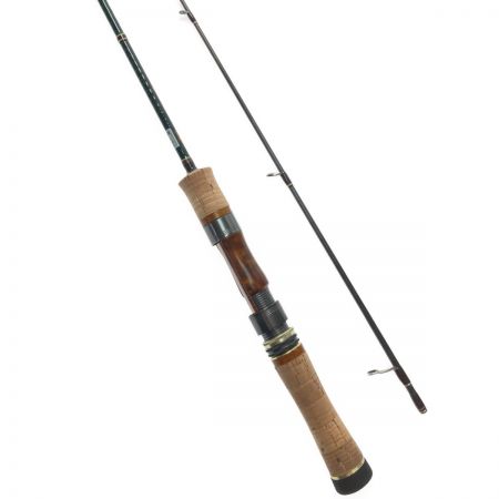  MajorCraft メジャークラフト Finetail ファインテール ルアーロッド 竿袋付き FSX-512L