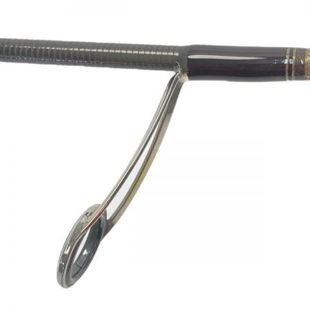  MajorCraft メジャークラフト Finetail ファインテール ルアーロッド 竿袋付き FSX-512L