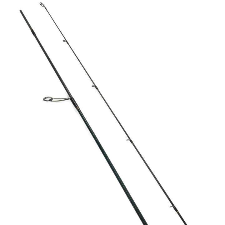 MajorCraft メジャークラフト Finetail ファインテール ルアーロッド