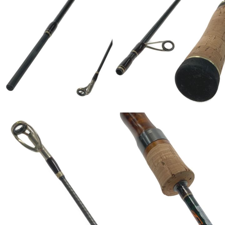 Major Craft ファインテール FSX-512L Major Craft Spinning Rod Finetail Stream FSX-512L for Trout | eBay