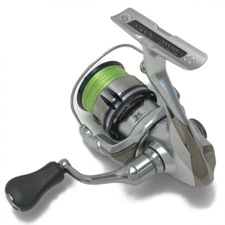 中古】 SHIMANO シマノ 19 ストラディック C2000SHG 箱付き スピニング