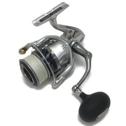 ☆☆ SHIMANO シマノ 16 ストラディック C5000XG スピニングリール 03779 Bランク