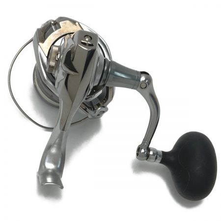  SHIMANO シマノ 16 ストラディック C5000XG スピニングリール 03779