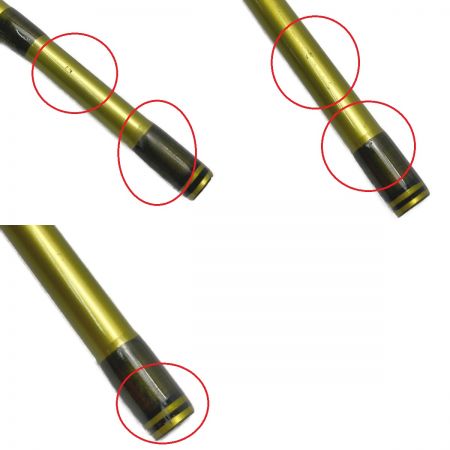  sage セージ PULSE パルス 590-4 #5 フライロッド ケース付き